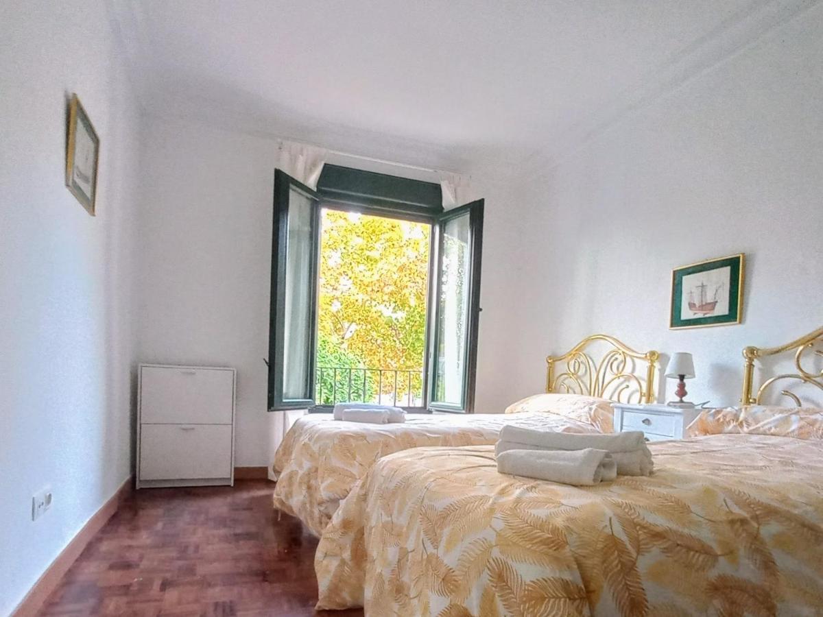 Rest . . . Heliopolis Apartamento Sevilla