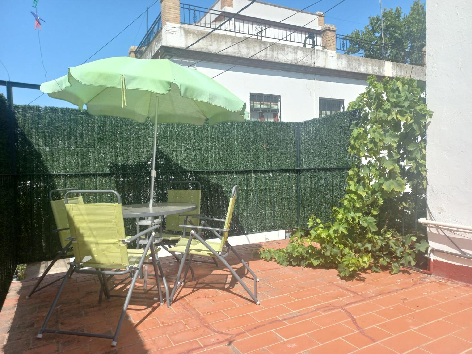 Rest . . . Heliopolis Apartamento